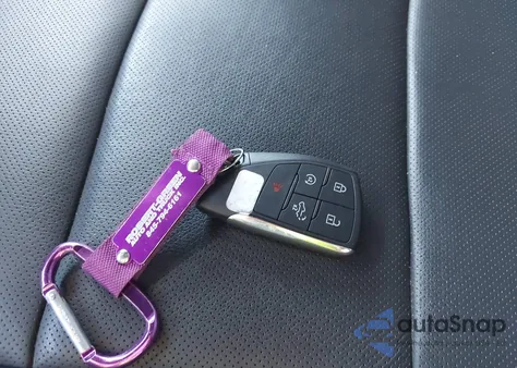 2024 Chevrolet Silverado 1500 4Wd Short Bed Ltz z USA, uszkodzony, nr VIN 1GCUDGEL7RZ279067